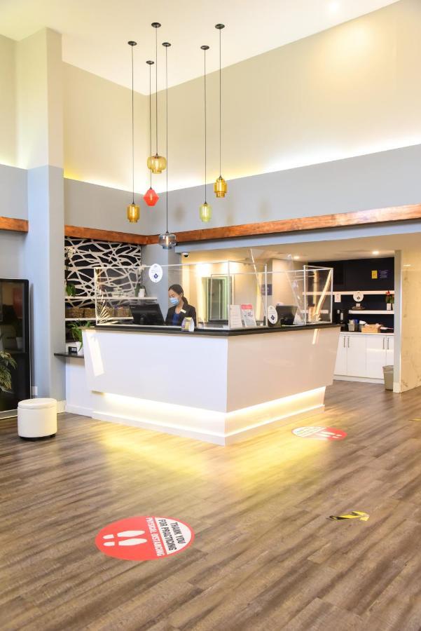 Days Inn By Wyndham Ottawa West Exterior foto